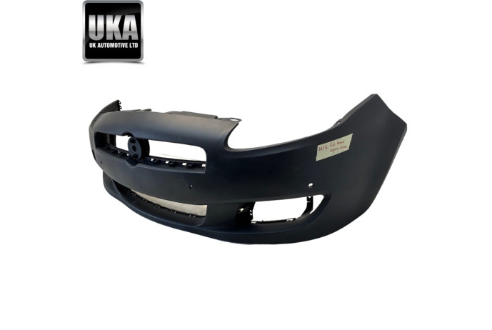 FRONT BUMPER FIAT BRAVO 2007 2008 2009 2010 2014 GENUINE 735414394