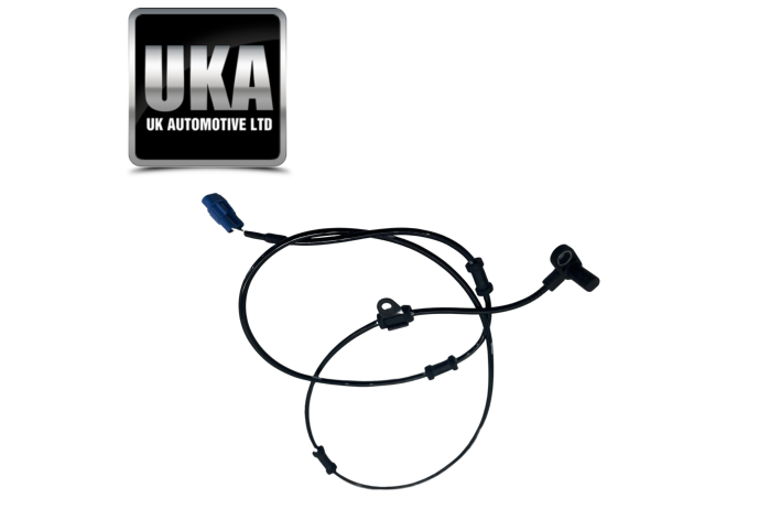 ABS SENSOR 007V501D9 SUZUKI SV650 AL9 2020 99 MILES ONLY