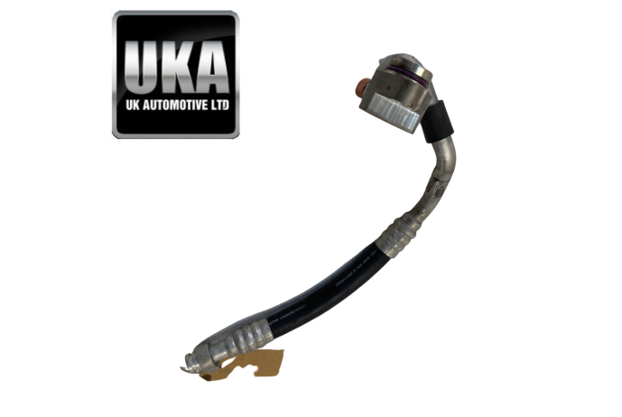 AIR CONDITIONING PIPE 9A1 157 309 907 PORSCHE 911 CARRERA S 3.8 2012 AIR CON 