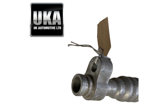 AIR CONDITIONING PIPE 9A1 157 309 907 PORSCHE 911 CARRERA S 3.8 2012 AIR CON 