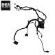 LOOM 8605927 BMW 740 740i 3.0 PETROL TURBO ENGINE WIRING HARNESS CABLES
