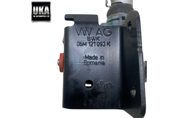 WATER PUMP AUDI S5 3.0 A5 MK2 B9 TFSI 2018 ELECTRIC AUXILLARY PUMP 06H121601M