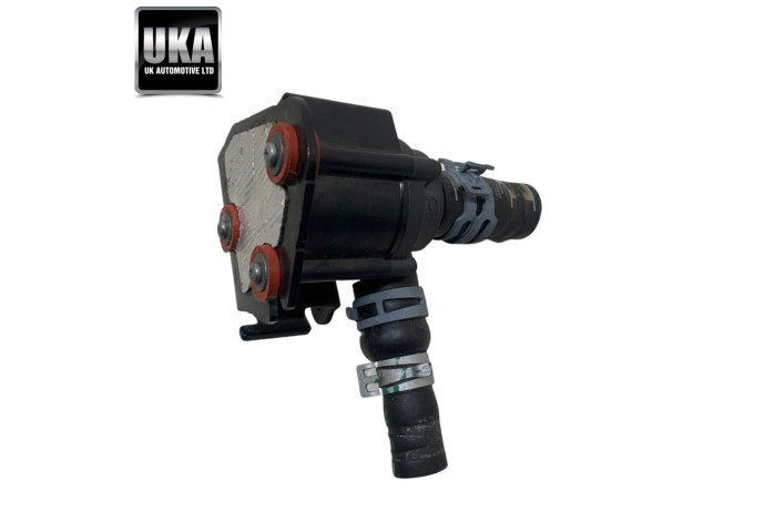 WATER PUMP AUDI S5 3.0 A5 MK2 B9 TFSI 2018 ELECTRIC AUXILLARY PUMP 06H121601M