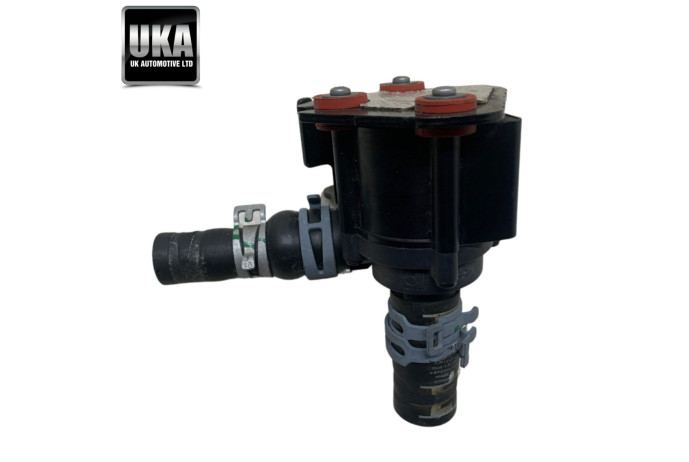 WATER PUMP AUDI S5 3.0 A5 MK2 B9 TFSI 2018 ELECTRIC AUXILLARY PUMP 06H121601M