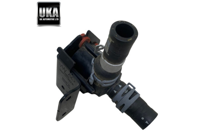 WATER PUMP AUDI S5 3.0 A5 MK2 B9 TFSI 2018 ELECTRIC AUXILLARY PUMP 06H121601M