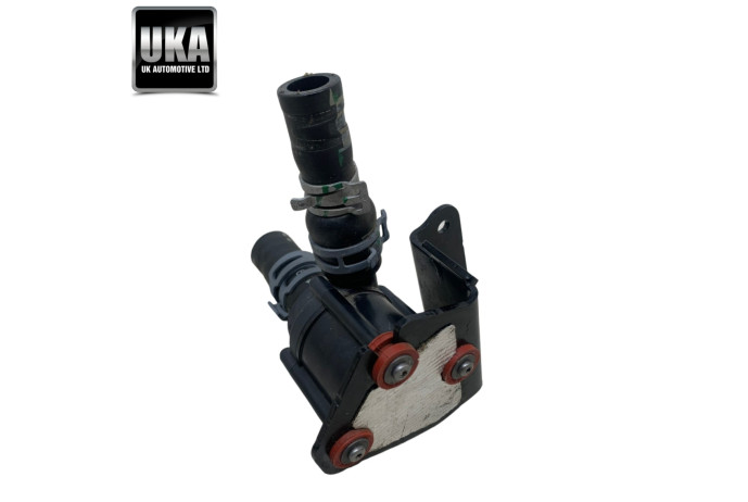 WATER PUMP AUDI S5 3.0 A5 MK2 B9 TFSI 2018 ELECTRIC AUXILLARY PUMP 06H121601M