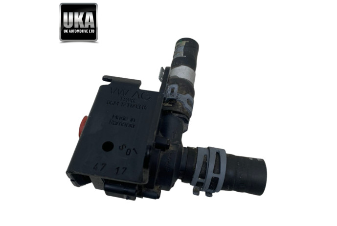 WATER PUMP AUDI S5 3.0 A5 MK2 B9 TFSI 2018 ELECTRIC AUXILLARY PUMP 06H121601M