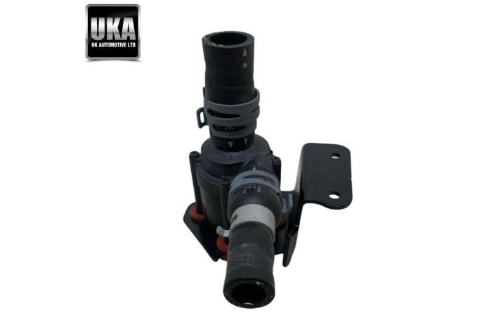 WATER PUMP AUDI S5 3.0 A5 MK2 B9 TFSI 2018 ELECTRIC AUXILLARY PUMP 06H121601M