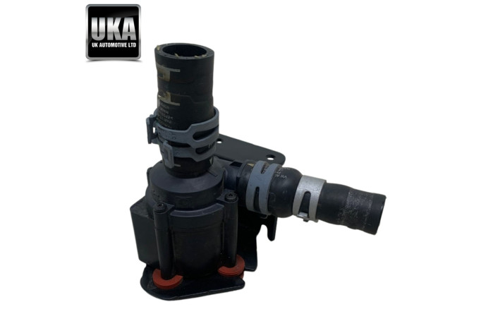 WATER PUMP AUDI S5 3.0 A5 MK2 B9 TFSI 2018 ELECTRIC AUXILLARY PUMP 06H121601M