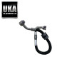 HOSE 9321598 BMW 740 740i 3.0 PETROL TURBO AC AIR CON PIPE 24,021 MILES 2016