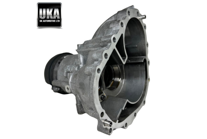 TRANSFER CASE AUDI S5 3.0 A5 MK2 B9 TFSI 2018 TRANSFER BOX GEARBOX CASE 95820009