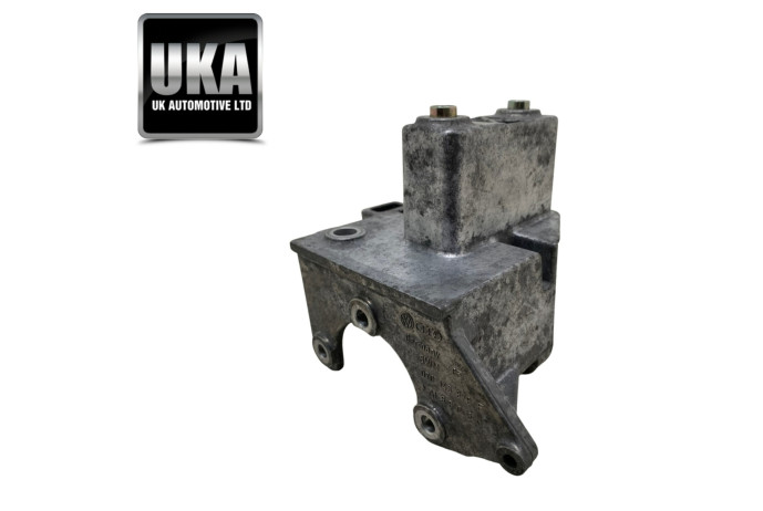 MOUNT BENTLEY CONTINENTAL FLYING SPUR 6.0 MK1 550BHP W12 2005 07D145879F