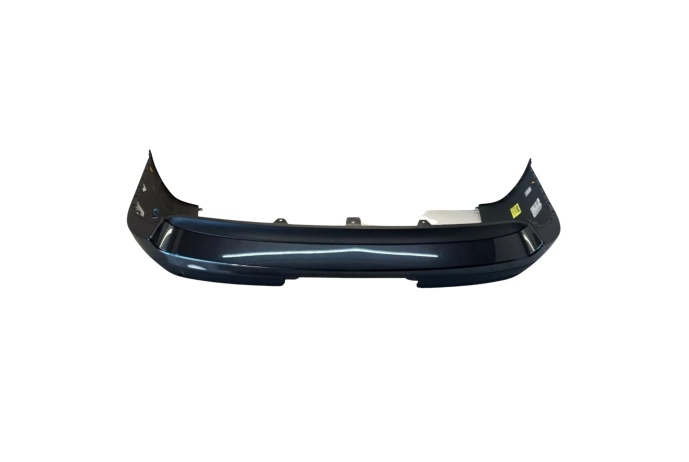 BUMPER LAND ROVER DISCOVERY SPORT 2019 REAR FK72-17927-AP