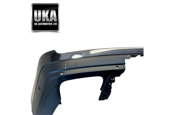 BUMPER LAND ROVER DISCOVERY SPORT 2019 REAR FK72-17927-AP