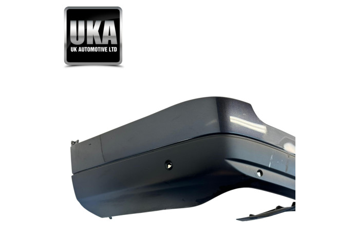 BUMPER LAND ROVER DISCOVERY SPORT 2019 REAR FK72-17927-AP