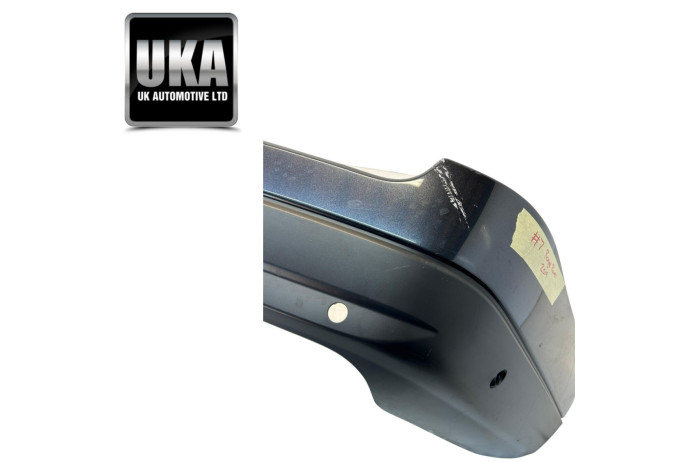 BUMPER LAND ROVER DISCOVERY SPORT 2019 REAR FK72-17927-AP