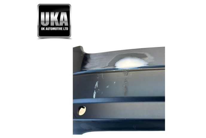 BUMPER LAND ROVER DISCOVERY SPORT 2019 REAR FK72-17927-AP