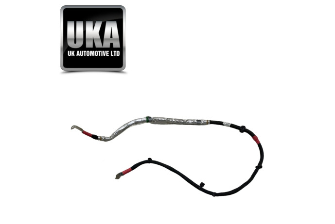 POWER CABLE 8638609 BMW 740 740i 3.0 PETROL TURBO HARNESS LOOM 2016