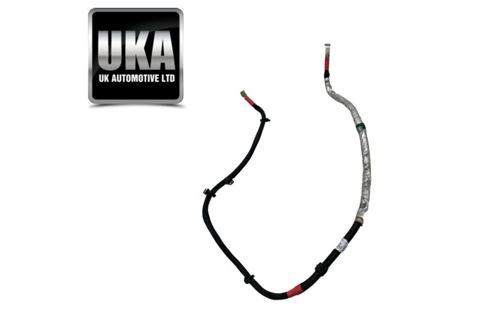 POWER CABLE 8638609 BMW 740 740i 3.0 PETROL TURBO HARNESS LOOM 2016