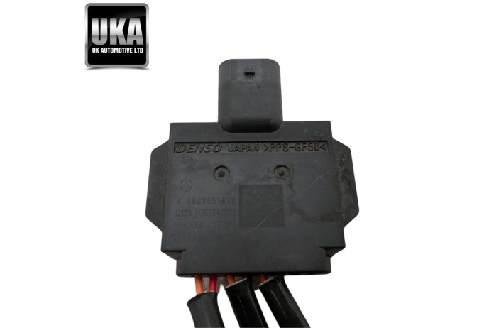 SENSOR A0009053806 MERCEDES GLA 200 1950CC EXHAUST DPF TEMPERATURE 2020 2,000M