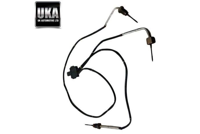 SENSOR A0009053806 MERCEDES GLA 200 1950CC EXHAUST DPF TEMPERATURE 2020 2,000M