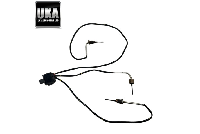 SENSOR A0009053806 MERCEDES GLA 200 1950CC EXHAUST DPF TEMPERATURE 2020 2,000M