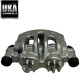 BRAKE CALIPER RENAULT MASTER VAUXHALL MOVANO NEARSIDE PASSENGER FRONT CALIPER