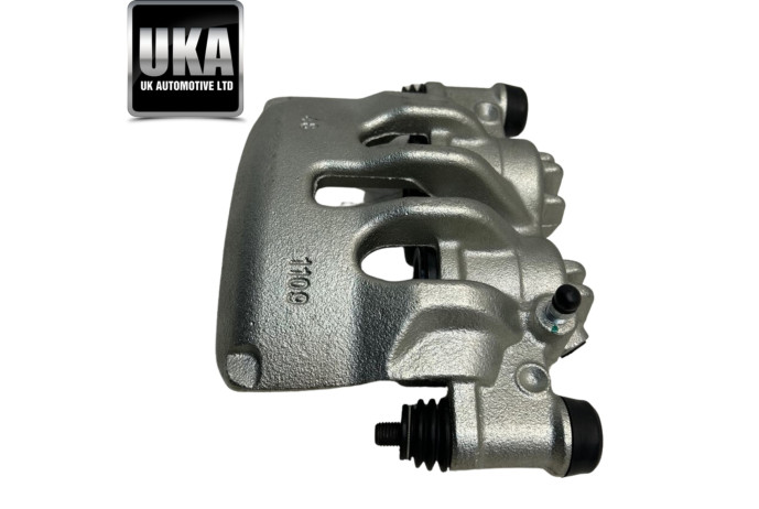 BRAKE CALIPER RENAULT MASTER VAUXHALL MOVANO NEARSIDE PASSENGER FRONT CALIPER
