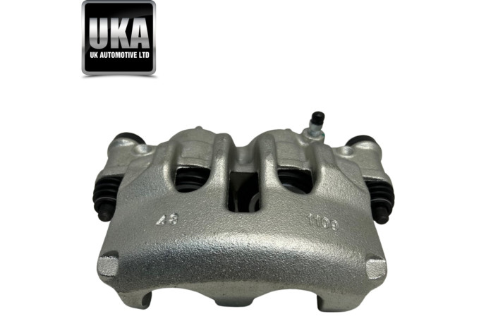 BRAKE CALIPER RENAULT MASTER VAUXHALL MOVANO NEARSIDE PASSENGER FRONT CALIPER
