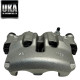 BRAKE CALIPER RENAULT MASTER VAUXHALL MOVANO NEARSIDE PASSENGER FRONT CALIPER