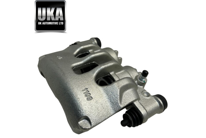 BRAKE CALIPER RENAULT MASTER VAUXHALL MOVANO NEARSIDE PASSENGER FRONT CALIPER