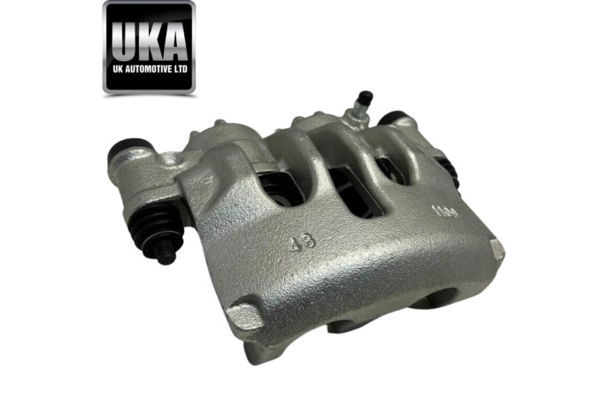 BRAKE CALIPER RENAULT MASTER VAUXHALL MOVANO NEARSIDE PASSENGER FRONT CALIPER