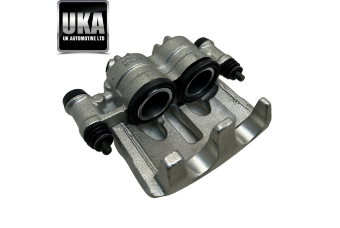 BRAKE CALIPER RENAULT MASTER VAUXHALL MOVANO NEARSIDE PASSENGER FRONT CALIPER