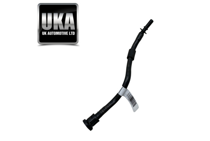 VACUUM PIPE 8605130 BMW 740 740i 3.0 PETROL TURBO 24,021 MILES 2016