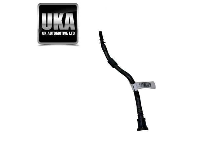 VACUUM PIPE 8605130 BMW 740 740i 3.0 PETROL TURBO 24,021 MILES 2016