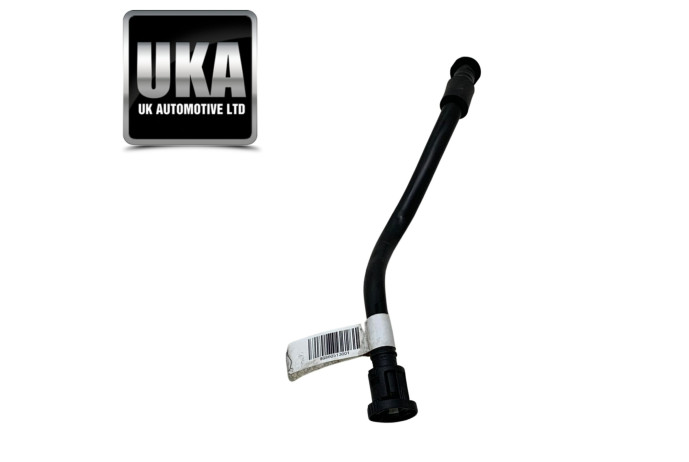 VACUUM PIPE 8605130 BMW 740 740i 3.0 PETROL TURBO 24,021 MILES 2016