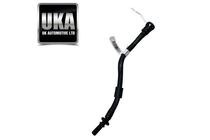 VACUUM PIPE 8605130 BMW 740 740i 3.0 PETROL TURBO 24,021 MILES 2016