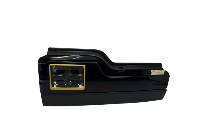 TAILGATE LAND ROVER DISCOVERY 3 4 L319 REAR LOWER BOOT LID BLACK TAIL GATE #68