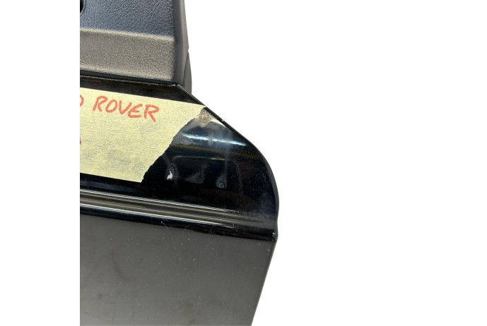 TAILGATE LAND ROVER DISCOVERY 3 4 L319 REAR LOWER BOOT LID BLACK TAIL GATE #68