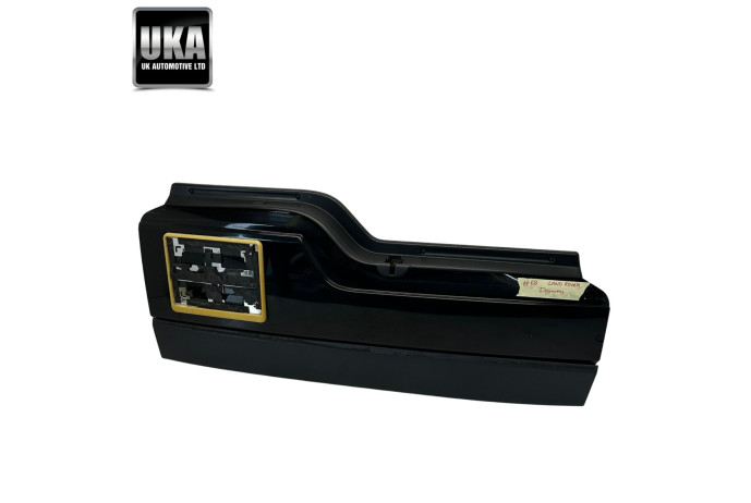 TAILGATE LAND ROVER DISCOVERY 3 4 L319 REAR LOWER BOOT LID BLACK TAIL GATE #68