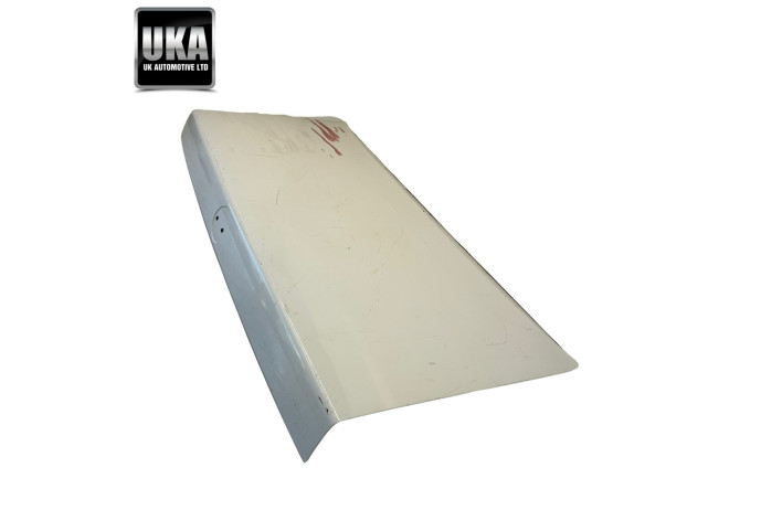 BOOT LID BMW E30 3 SERIES TRUNK TAILGATE TAIL GATE #70