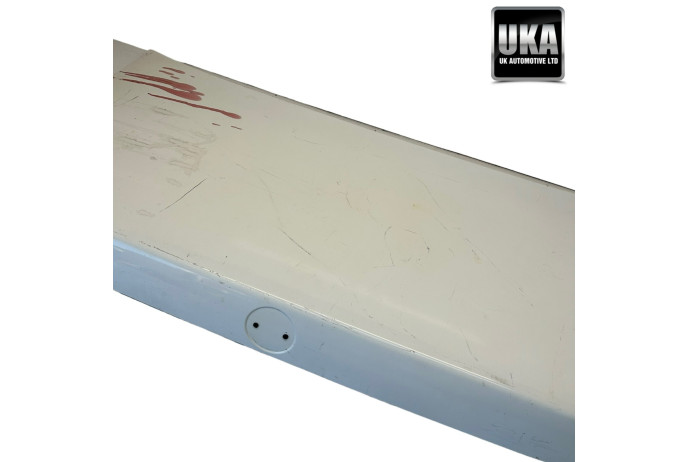 BOOT LID BMW E30 3 SERIES TRUNK TAILGATE TAIL GATE #70