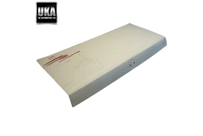 BOOT LID BMW E30 3 SERIES TRUNK TAILGATE TAIL GATE #70