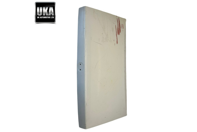 BOOT LID BMW E30 3 SERIES TRUNK TAILGATE TAIL GATE #70