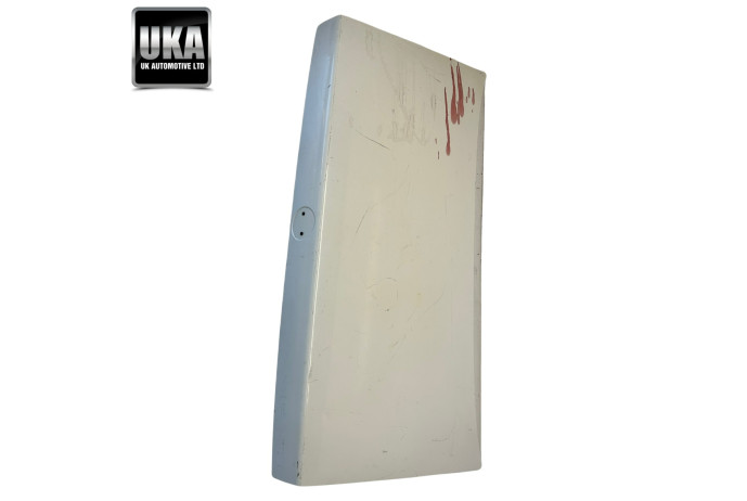 BOOT LID BMW E30 3 SERIES TRUNK TAILGATE TAIL GATE #70