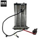 HEATER KK21-18K463-CD FORD TRANSIT CUSTOM MK9 AUXILLARY ELECTRIC PRE HEATER RAD