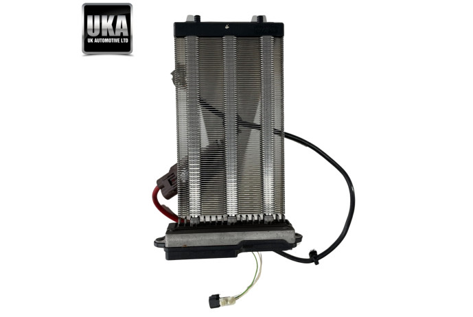 HEATER KK21-18K463-CD FORD TRANSIT CUSTOM MK9 AUXILLARY ELECTRIC PRE HEATER RAD