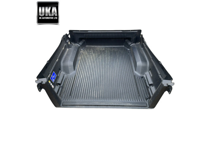 LOAD LINER FORD RANGER TRUCK 2019 2020 2021 2022 DOUBLE CAB TUB BED BUCK