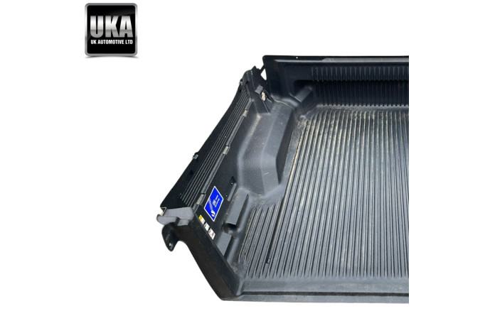 LOAD LINER FORD RANGER TRUCK 2019 2020 2021 2022 DOUBLE CAB TUB BED BUCK