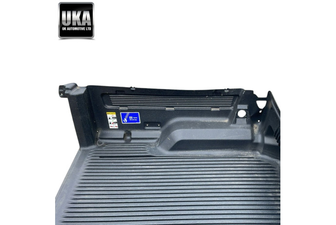 LOAD LINER FORD RANGER TRUCK 2019 2020 2021 2022 DOUBLE CAB TUB BED BUCK